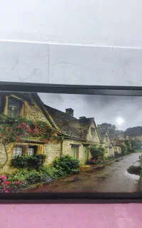 تابلو برقی با نمای زیبا