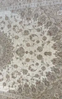 فرش ۹ متری