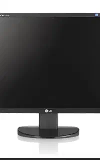 مونیتور ۱۷ اینچ LG