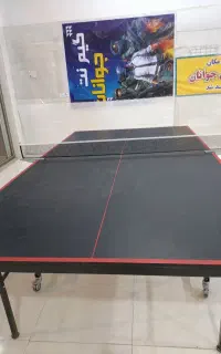 میز پینگ پنگ