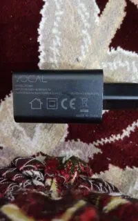 شارژر VOCAL