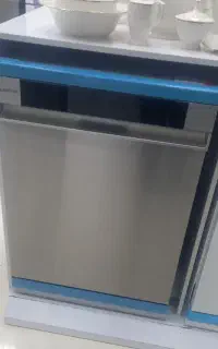 ماشین ظرفشویی ۱۵نفره
