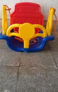 تاب بچه گانه