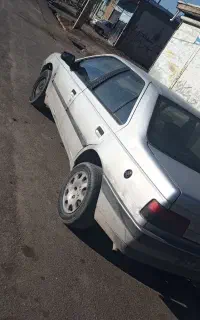 روآ سال 89 دوگانه شرکت خانگی