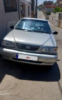 پراید۱۴۱