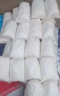 نمک کوه طبیعی