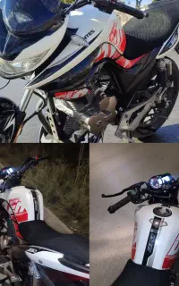 فروش موتور