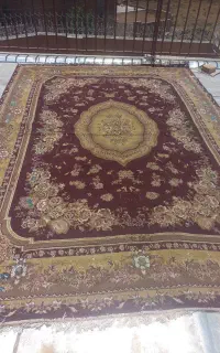 فرش ۱۲متری و ۶ متری و ۴ متری