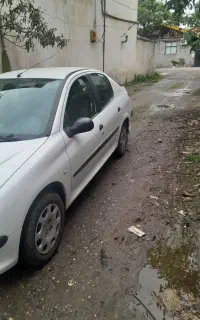 ماشین sd مدل ۹۰ تیپ ۲