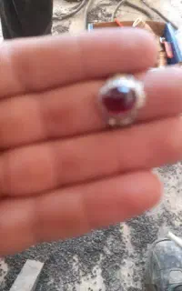 انگشتر بدل