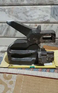 چکش فولادی