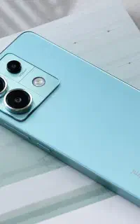 شیائومی مدل Redmi Note 13 Pro 5G