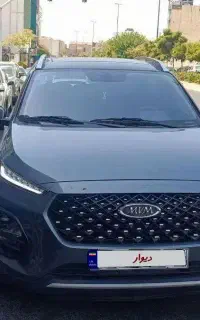 ایکس 22 پرو اتومات معاوضعه با ۲۰۷