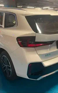 BMW iX1 2026