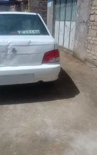 پراید 132مدل 90