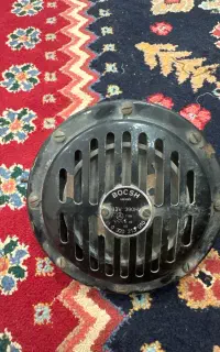 بوق‌ ده یازده آلمانی