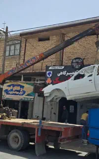 فروش اتاق ایران خودروسایپا پارس دنا 405 206 207