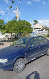 سمند مدل90