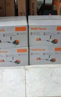 علفزن نیک تک علف زن علف برعلف تراش