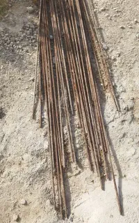میلگرد