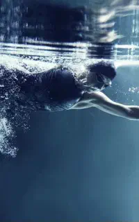 آموزش شنا از مبتدی تا پیشرفته