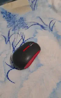 موس،بی سیم
