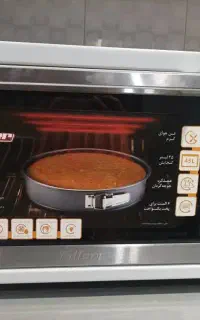 اون توستر فلر اصلی