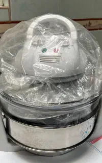 هواپز کاملا سالم،نو ،تمیز و بدون استفاده