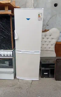 یخچال فریزر دکدرب امرسان سالم
