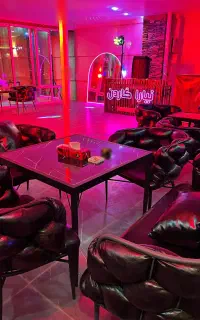 سالن vip جهت تولد و دورهمی فول امکانات