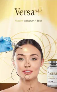 تزریق ژل و بوتاکس توسط پزشک