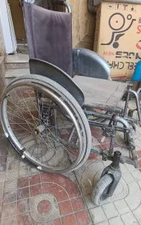 ویلچر میرا