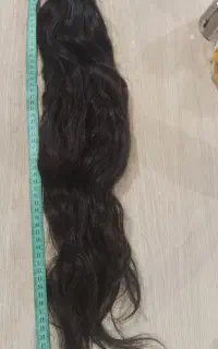 خرید مو بالاترین قیمت و کوتاهی رایگان