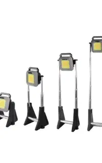 پروژکتور تلسکوپی WorkLight