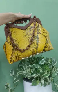 آموزش هنر پولساز چرمدوزی