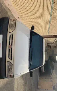 پراید دو گانه کارخانه ای مدل 92