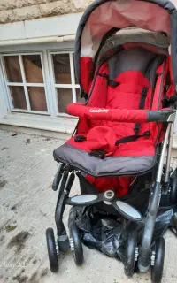 ست کالسکه گود بیبی GoodBaby