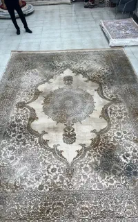 ۱۲ متری ۱۲۰۰ شانه نخ اکرولیک