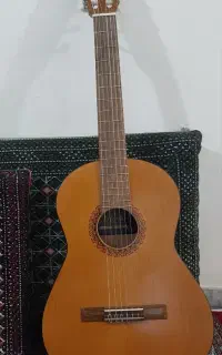 گیتار کلاسیک مدل کاردو