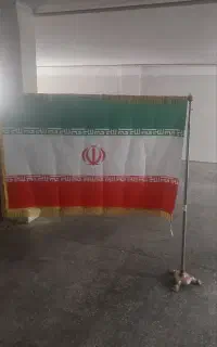 پرچم تشریفات