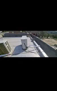 نصب ،سرویس و تعمیر کولر کازی