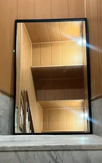فروش آیینه قدی