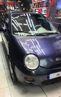 Mvm110 مدل ۹۱