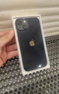 آیفون ۱۳ نرمال ۱۲۸ گیگ ch