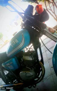 یاماها 125