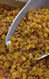 انواع حبوبات و کشمش، قیمت عمده و خرده