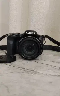 دوربین عکاسی کنون