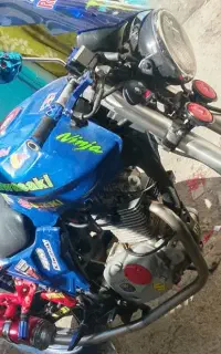 موتور 200 اسپورت