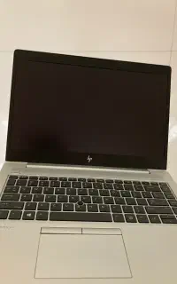 لب تاپ hp g745