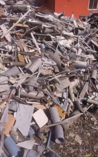 خریدار‌انواع‌ضایعات‌درب‌منزل‌اهن‌پلاستیک‌مس‌برنج‌و